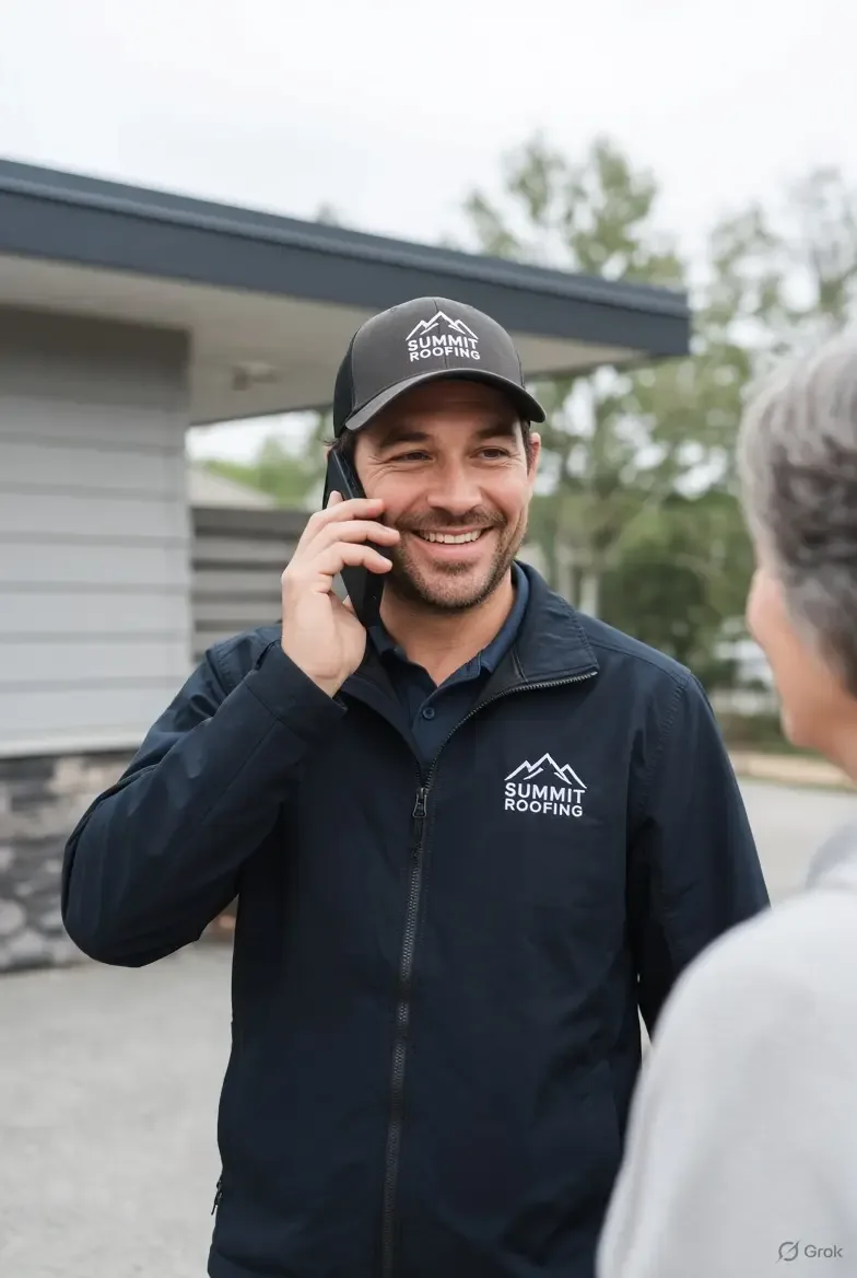 Flat Roof Leak Repair Martindale, TX FAQs